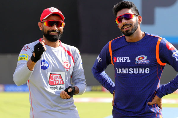 ऑस्ट्रेलिया तीन-तीन मैचों की वनडे और टी-20 सीरीज में बुमराह और शमी के साथ खेलने की उम्मीद कम, जानिए वजह