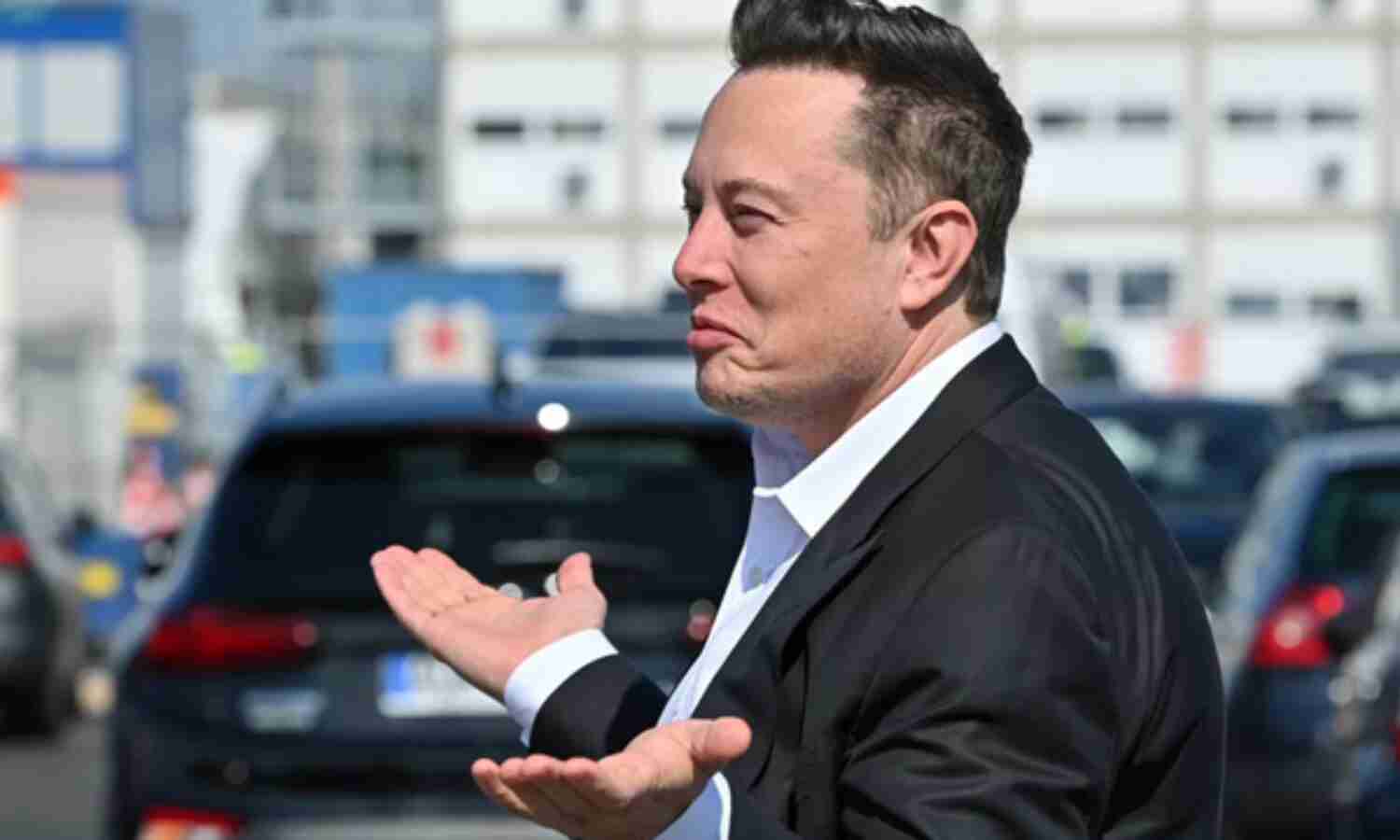 एलन मस्क बने दुनिया के चौथे सबसे बड़े रईस