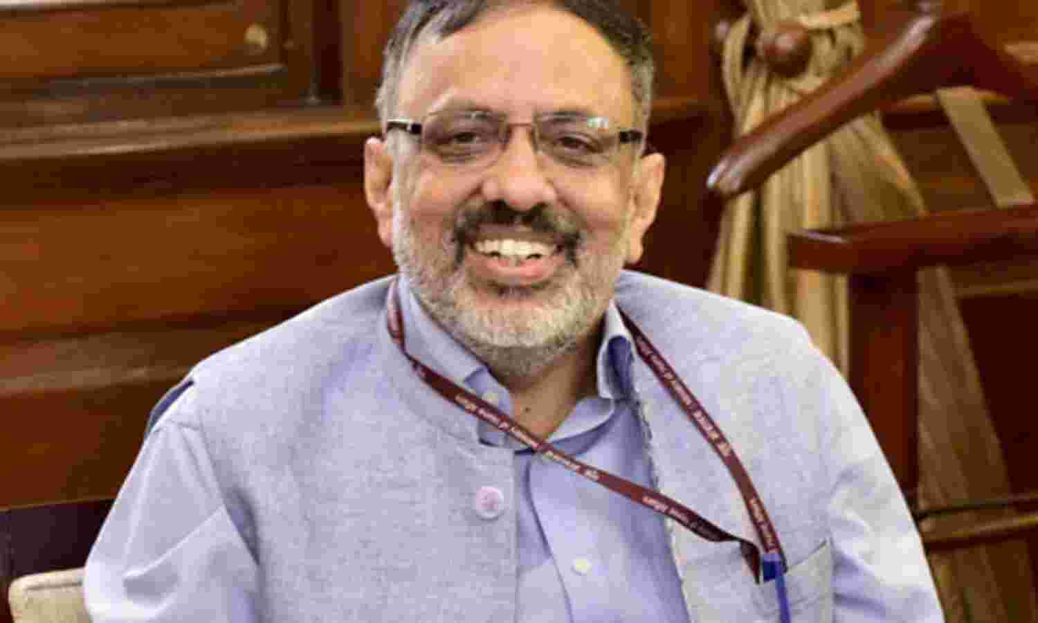 कैबिनेट सेक्रेटरी ने मंत्रालयों को लिखा पत्र, परियोजनाओं को पूरा करने में देरी...