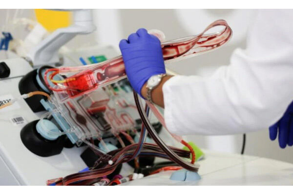 आईसीएमआर ने प्लाज्मा थेरेपी को लेकर एक नई एजवाइजरी जारी की