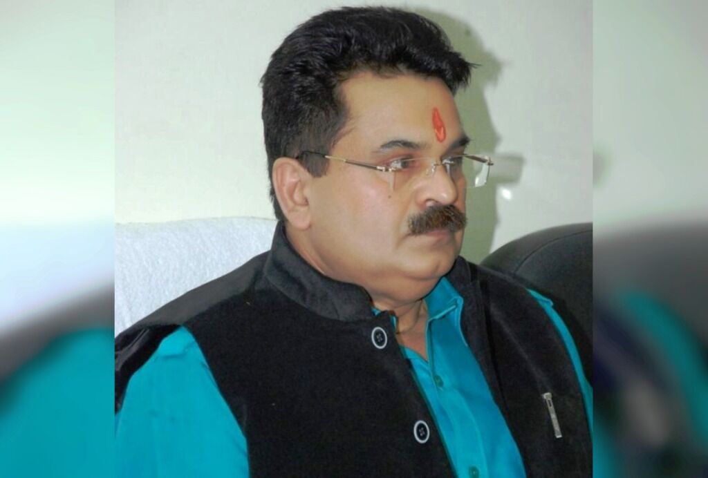 उपचुनाव में मिली हार का असर, कांग्रेस में निष्कासन शुरू