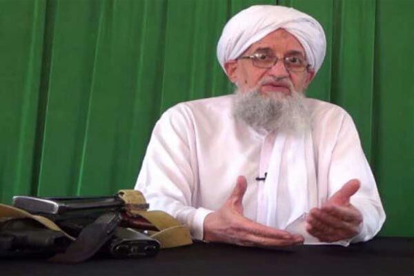 अल-कायदा का प्रमुख अल-जवाहिरी की अस्थमा से मौत