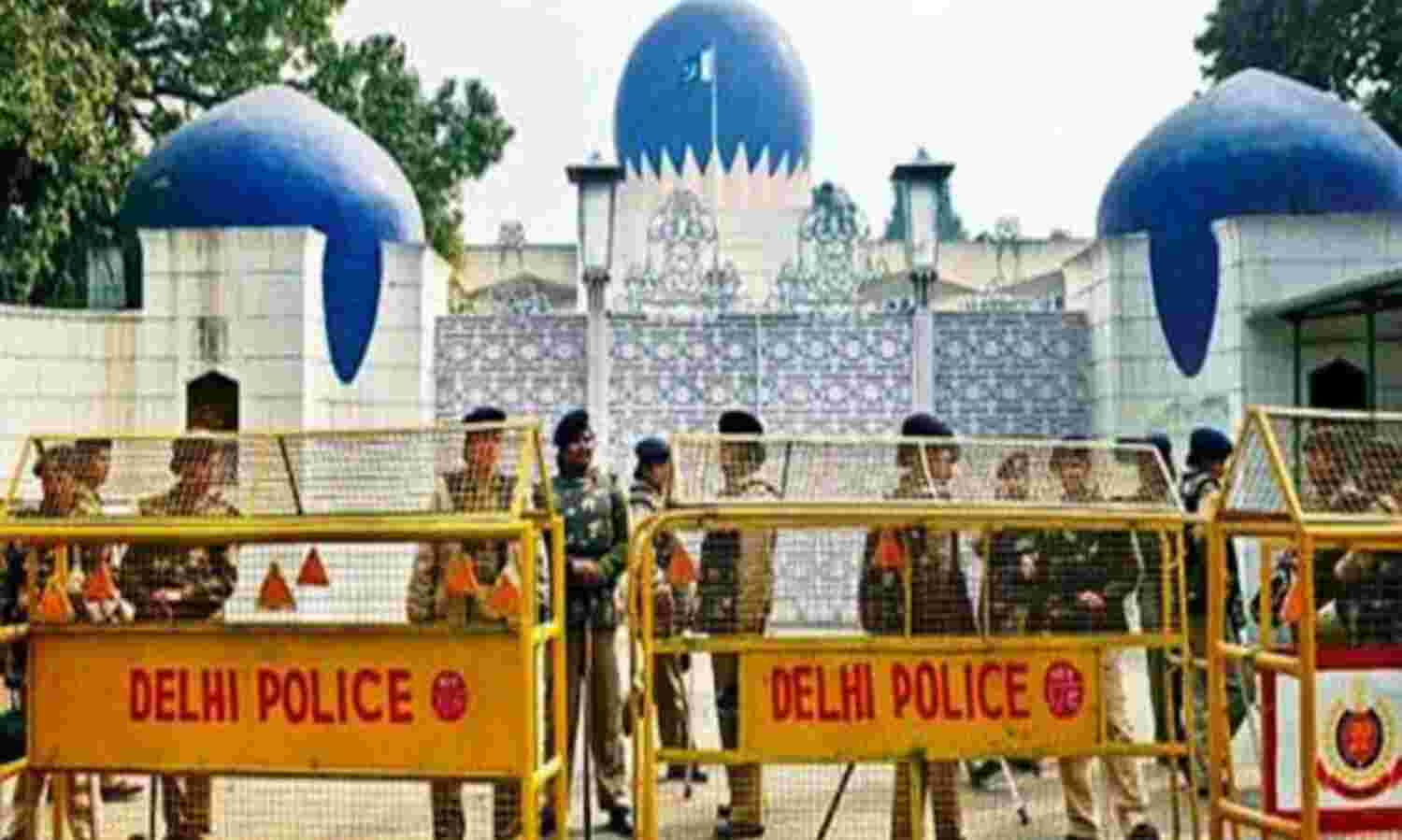 नगरोटा मुठभेड़ पर भारत ने दर्ज कराया विरोध, पाकिस्तानी उच्चायुक्त को किया तलब,