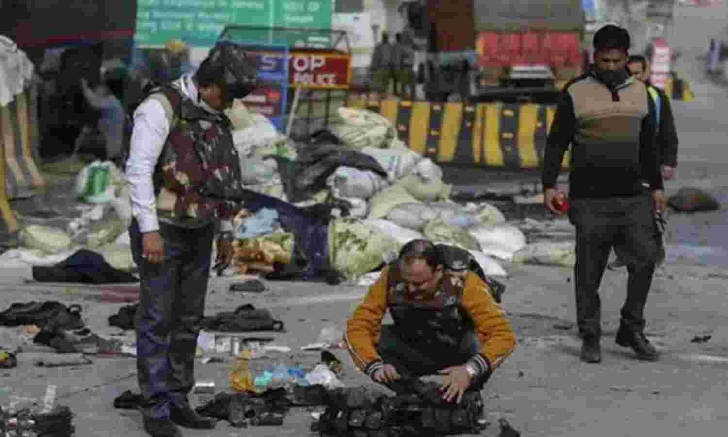 नगरोटा एनकाउंटर में मारे गए चार आतंकवादियों को लेकर सुरक्षा बलों ने किया बड़ा खुलासा