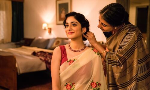 गृहमंत्री मिश्रा ने ए सूटेबल बॉय मूवी के विवादित कंटेंट की  जाँच के दिए आदेश