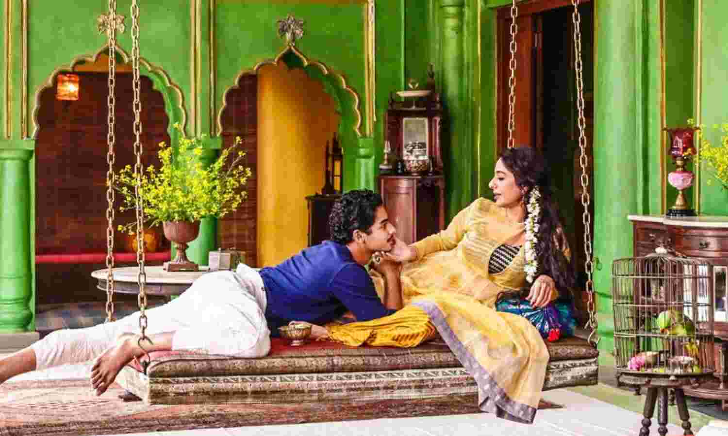 गृहमंत्री मिश्रा सख्त, ए सूटेबल बॉय वेबसीरीज के लिए नेटफ्लिक्स पर एफआईआर दर्ज