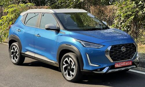 भारत में 2 दिसंबर को लॉन्च होगी निसान मैग्नाइट, ₹5.50 लाख हो सकती है कीमत