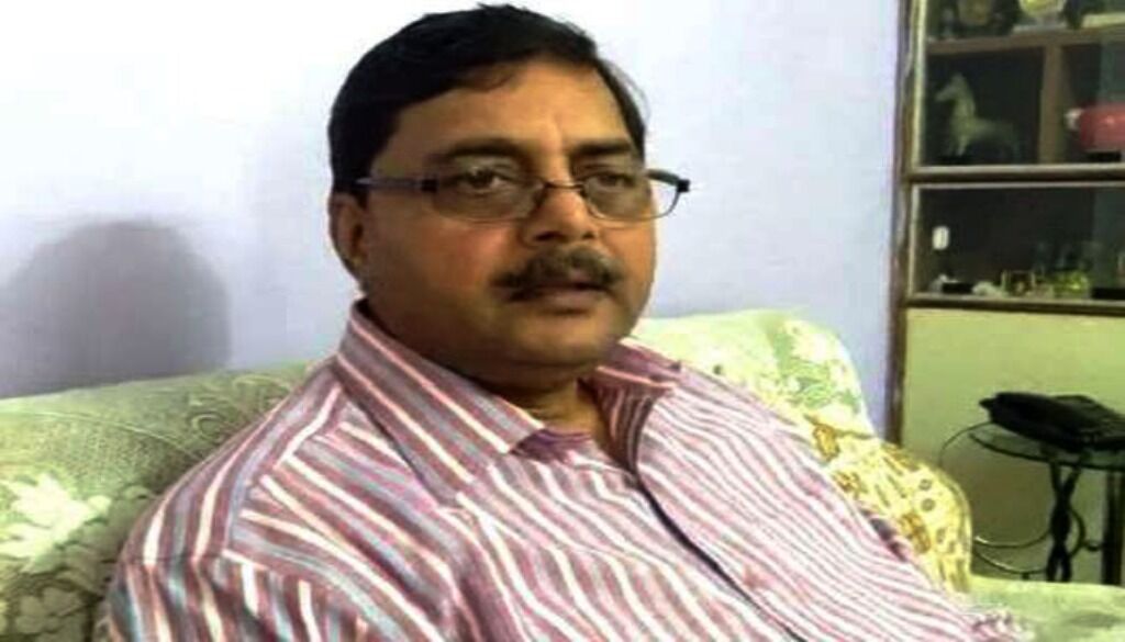 जेल प्रहरी की परीक्षा निरस्त होने पर कांग्रेस नेता ने उठाये सवाल