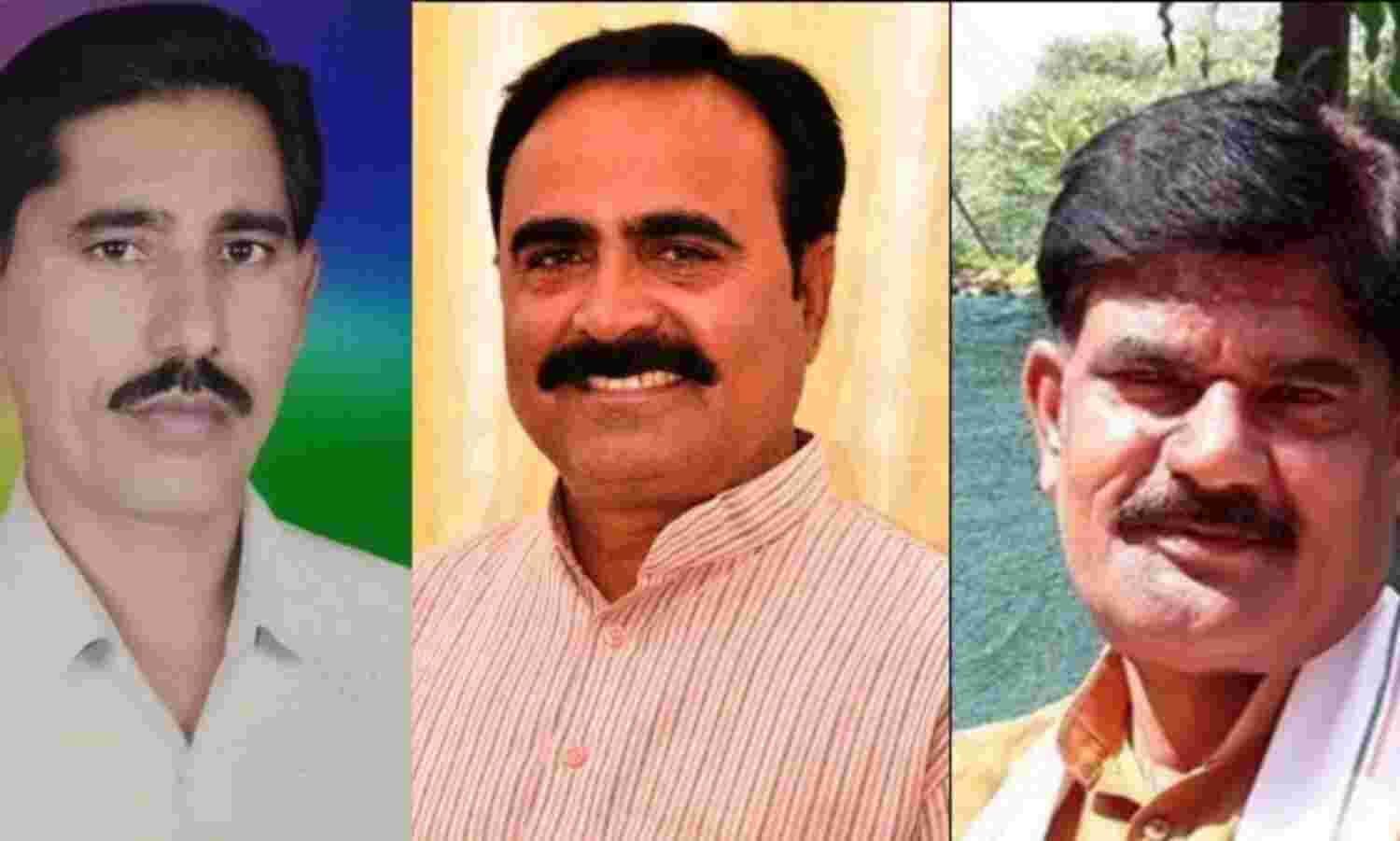 मप्र सरकार के 04 राज्यमंत्रियों को 05 माह से विभाग मिलने का इंतजार