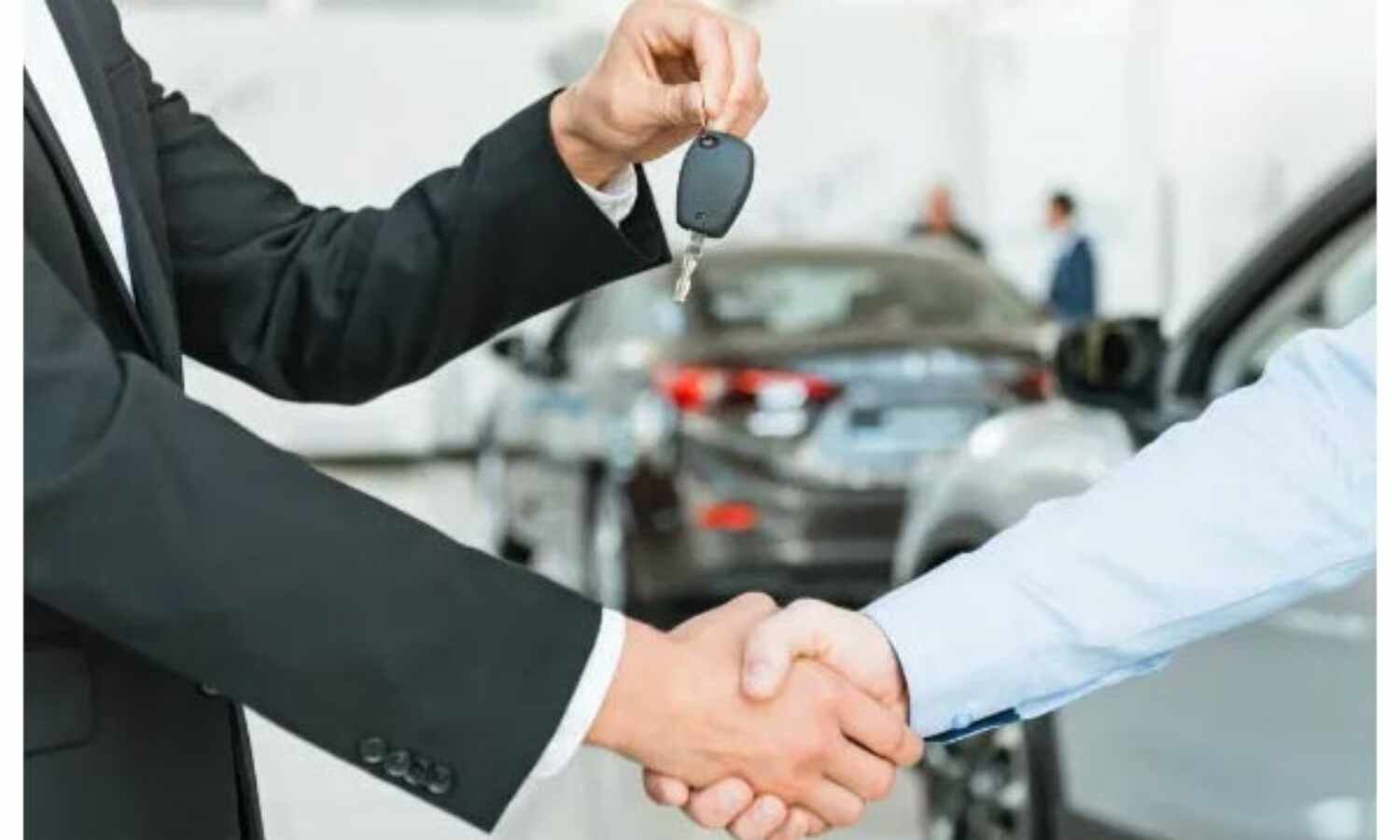 जानिए कैसे बिना खरीदे ही आप बन सकते हैं कार के मालिक