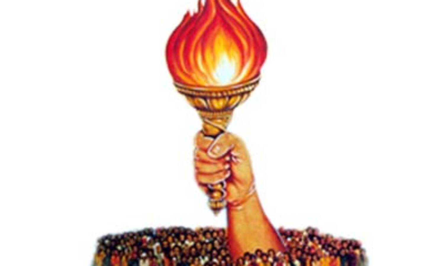 पुरानी नींव पर नव निर्माण करती युवा शक्ति पुरानी नींव पर नव निर्माण करती युवा शक्ति