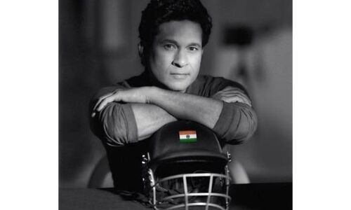 भारत और ऑस्ट्रेलिया के बीच टेस्ट सीरीज को लेकर सचिन ने कई मुद्दों पर रखी अपनी राय