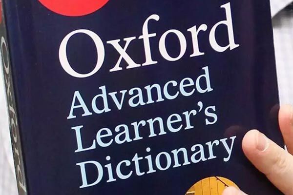 2020 में ऑक्‍सफोर्ड डि‍क्‍शनरी नहीं चुन पाई वर्ड ऑफ द ईयर