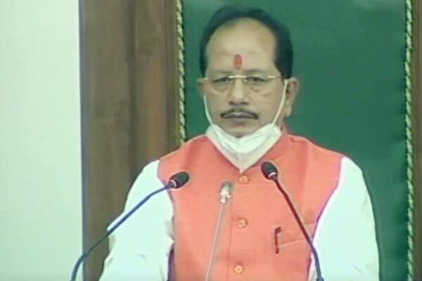 विजय कुमार सिन्हा चुने गए बिहार विधानसभा के नए अध्यक्ष, पक्ष में 126 और विपक्ष में 114 वोट पड़े