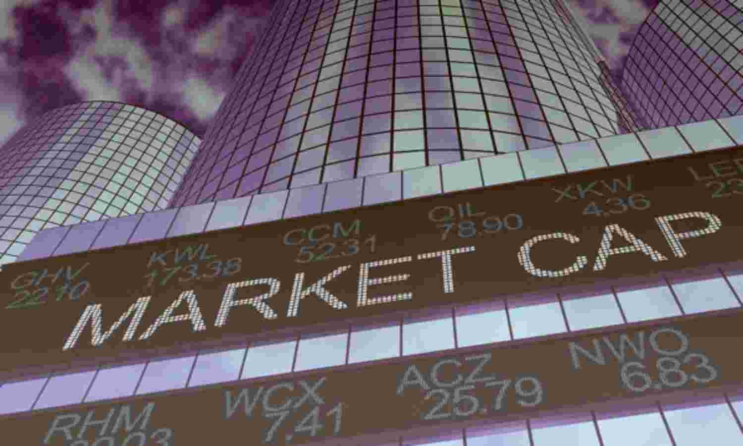 मार्केट कैप के मामले में देश की तीसरी सबसे मूल्‍यवान कंपनी बनी एचडीएफसी बैंक