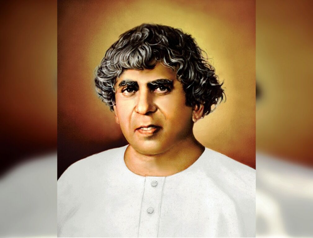 जीव दया एवं सामाजिक सद्भाव हेतु समर्पित जीवन: साधु वासवानी