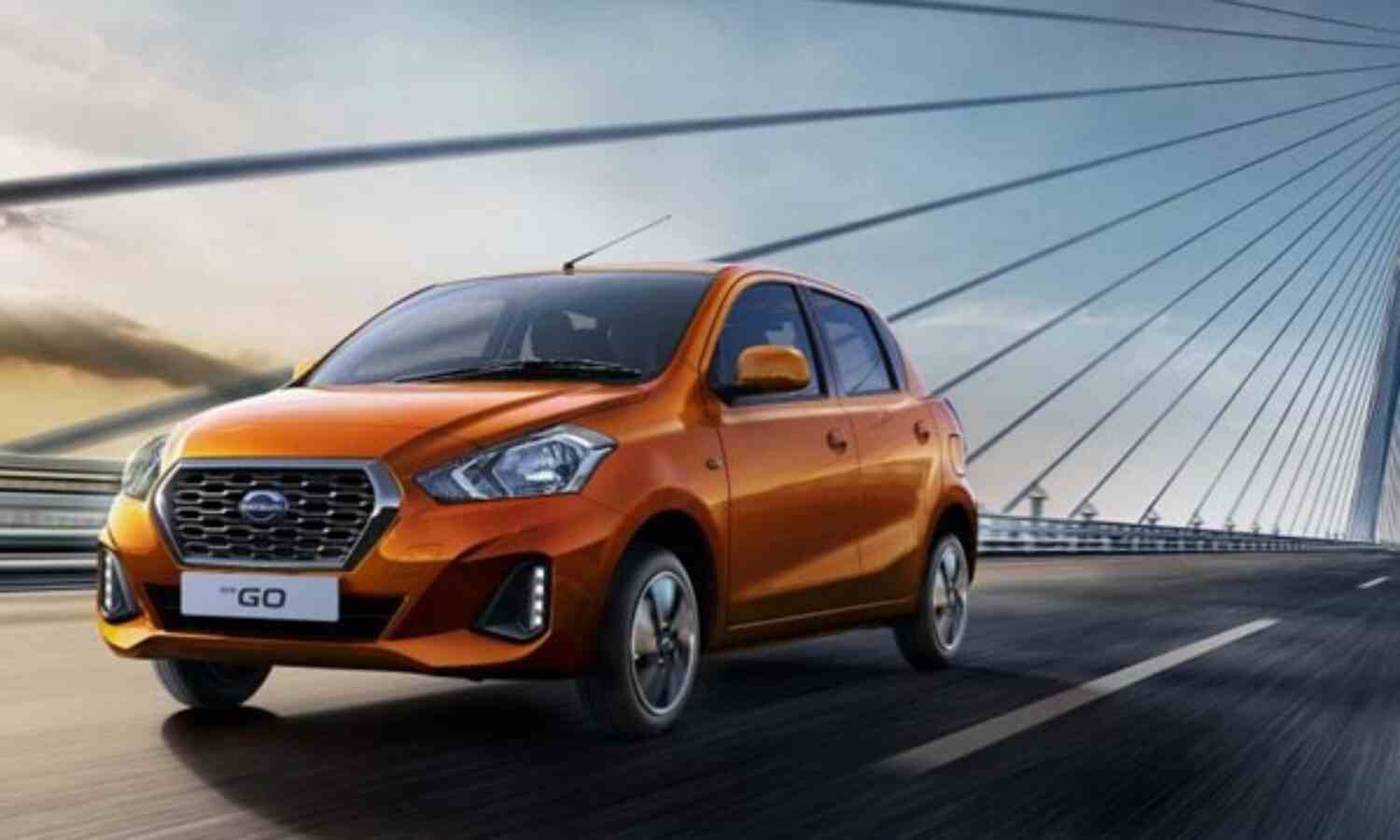 डैटसन कार पर मिल रहा है भारी डिस्काउंट, शुरू हुई इयर एंड सेल