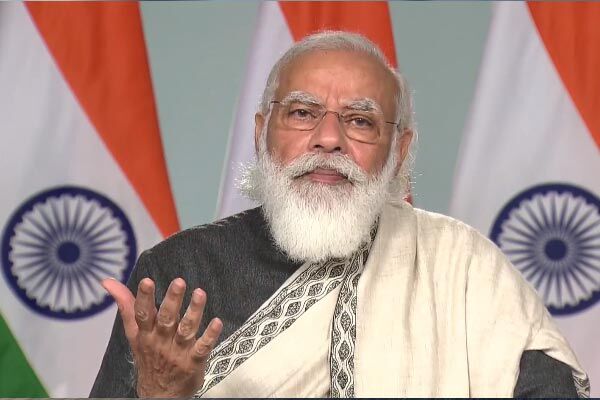 किसान आंदोलन के बीच पीएम मोदी कल करेंगे मप्र के किसानों को संबोधित, देंगे 1600 करोड़ की राशि