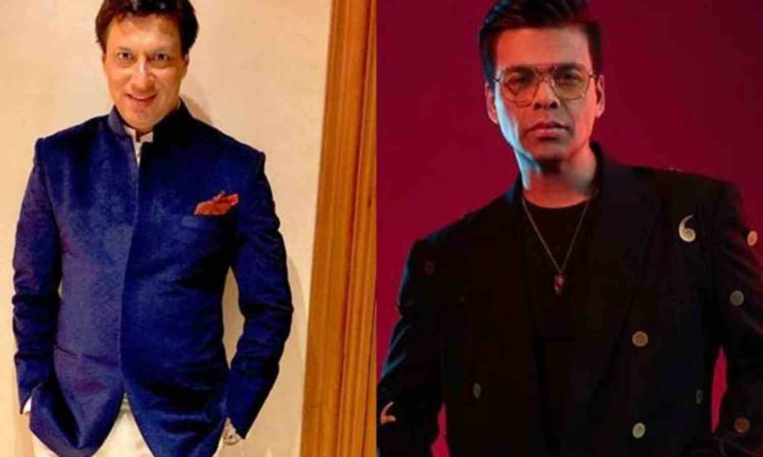 धर्मा प्रोडक्शन को फिल्ममेकर मधुर भंडारकर ने भेजे चार नोटिस