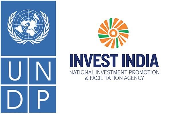 यूएनडीपी और इन्‍वेस्‍ट इंडिया ने भारत के लिए किया एसडीजी इनवेस्‍टर मैप लॉन्‍च