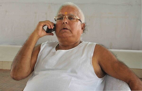 राबड़ी देवी और तेज प्रताप से आज करेगी ED पूछताछ, 19 मार्च को लालू यादव को किया तलब