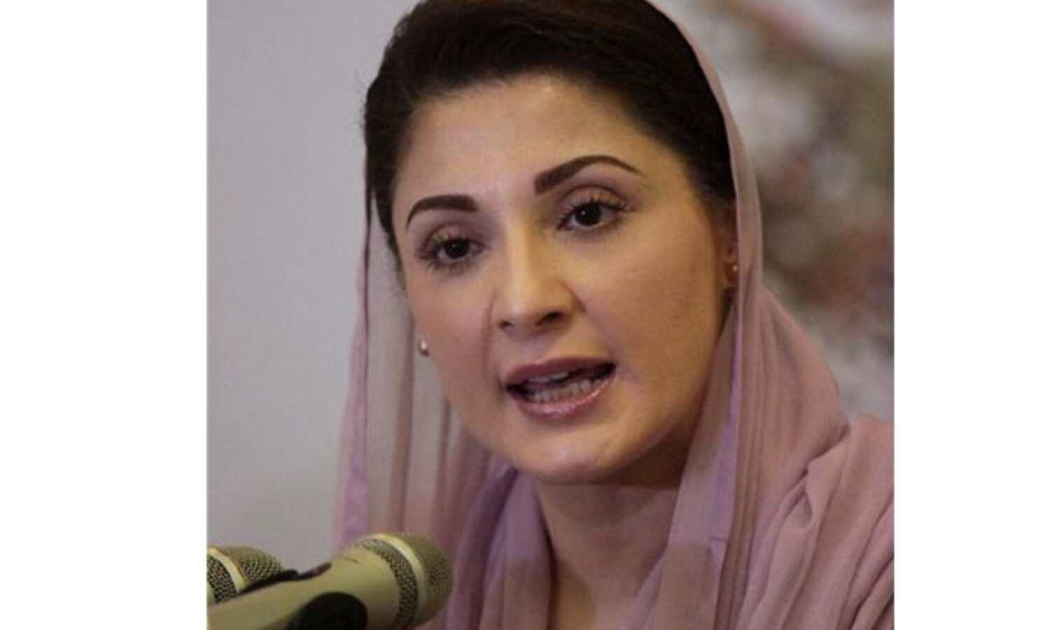 पूर्व पीएम नवाज शरीफ की बेटी ने इमरान सरकार पर लगाए ये गंभीर आरोप