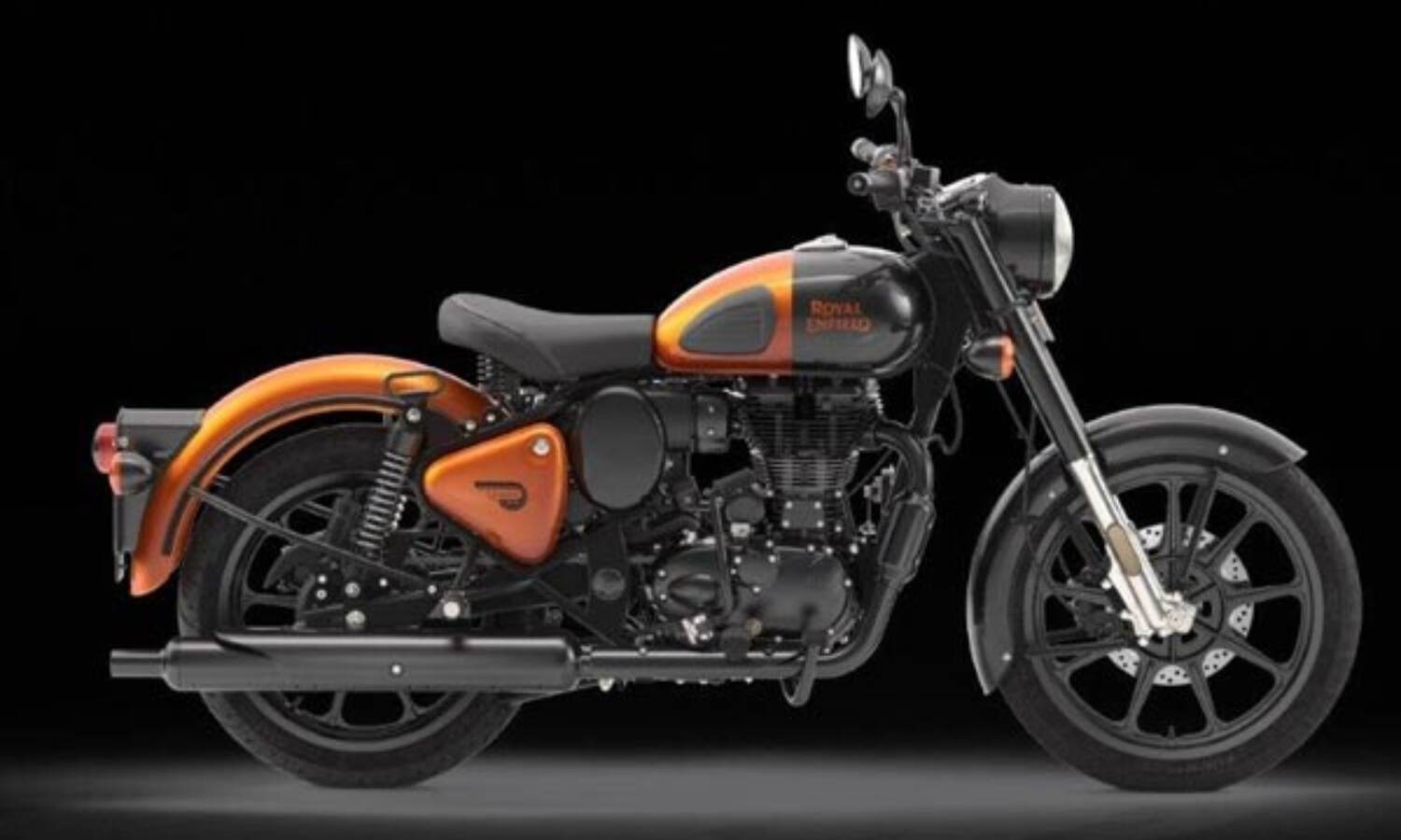 धांसू लुक में लॉन्च हुई रॉयल एनफील्ड क्लासिक 350, जानिए इनकी कीमत