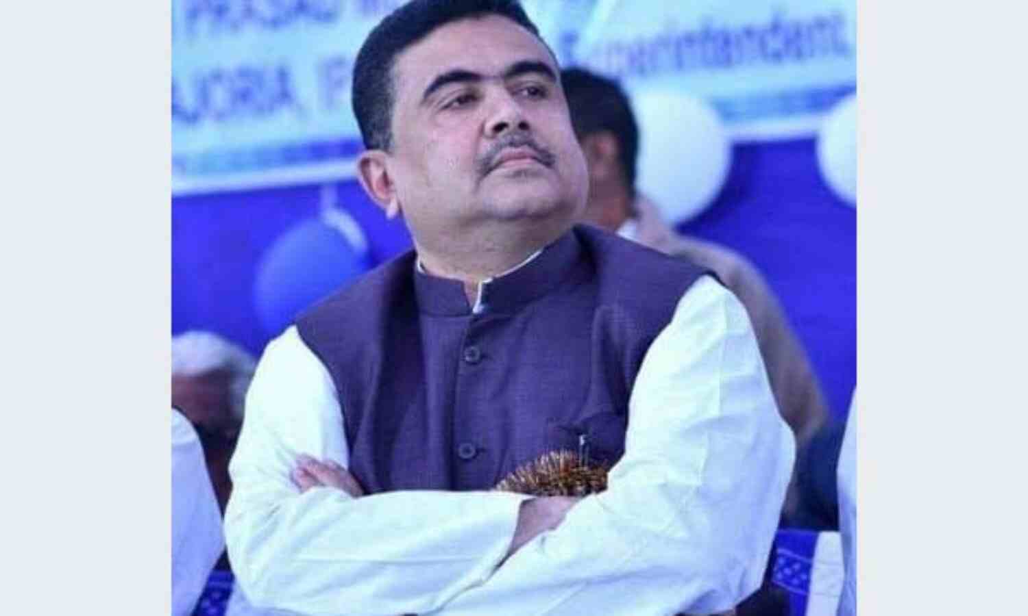 पश्चिम बंगाल में ममता बनर्जी को लगा बड़ा झटका, शुभेंदु अधिकारी ने मंत्री पद से दिया इस्तीफा