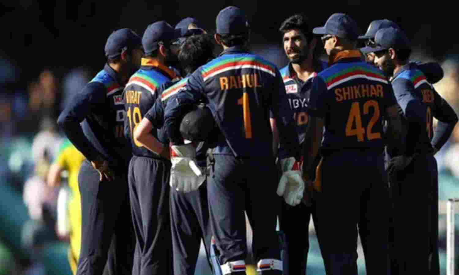 आईसीसी ने टीम इंडिया पर इस बात के लिए लगाया जुर्माना, पढ़े पूरी खबर