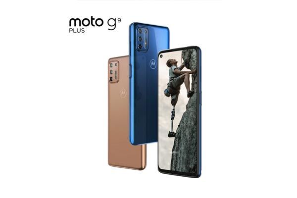 मोटो का यह स्मार्टफोन भारत में जल्द होगा लॉन्च