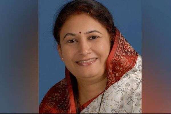 भाजपा विधायक किरण माहेश्वरी का कोरोना से निधन, प्रधानमंत्री ने जताया दुख