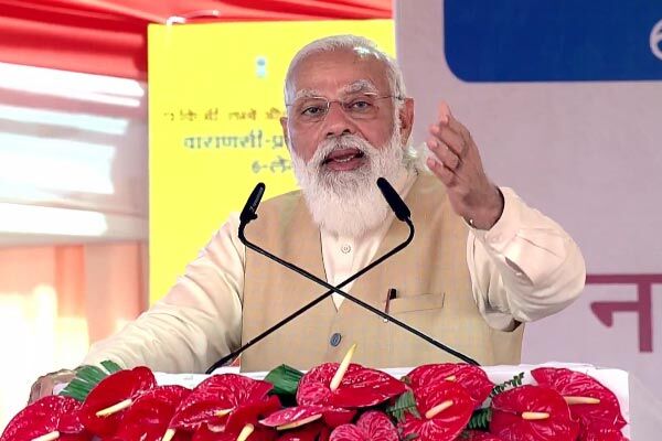 कृषि कानून पर किसानों के बीच सिर्फ भ्रम फैलाया जा रहा है : प्रधानमंत्री मोदी