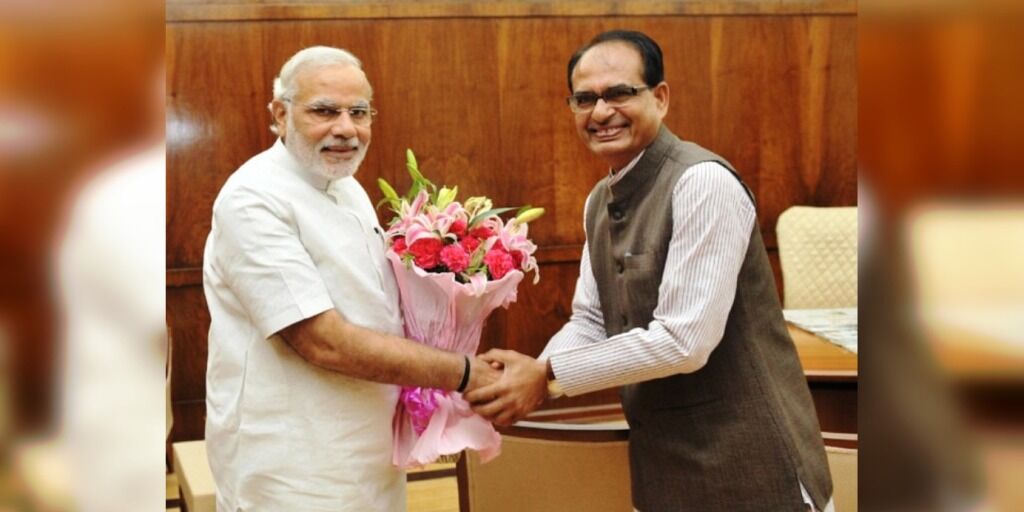 उपचुनाव के बाद पहली बार होगी सीएम और पीएम की मुलाकात