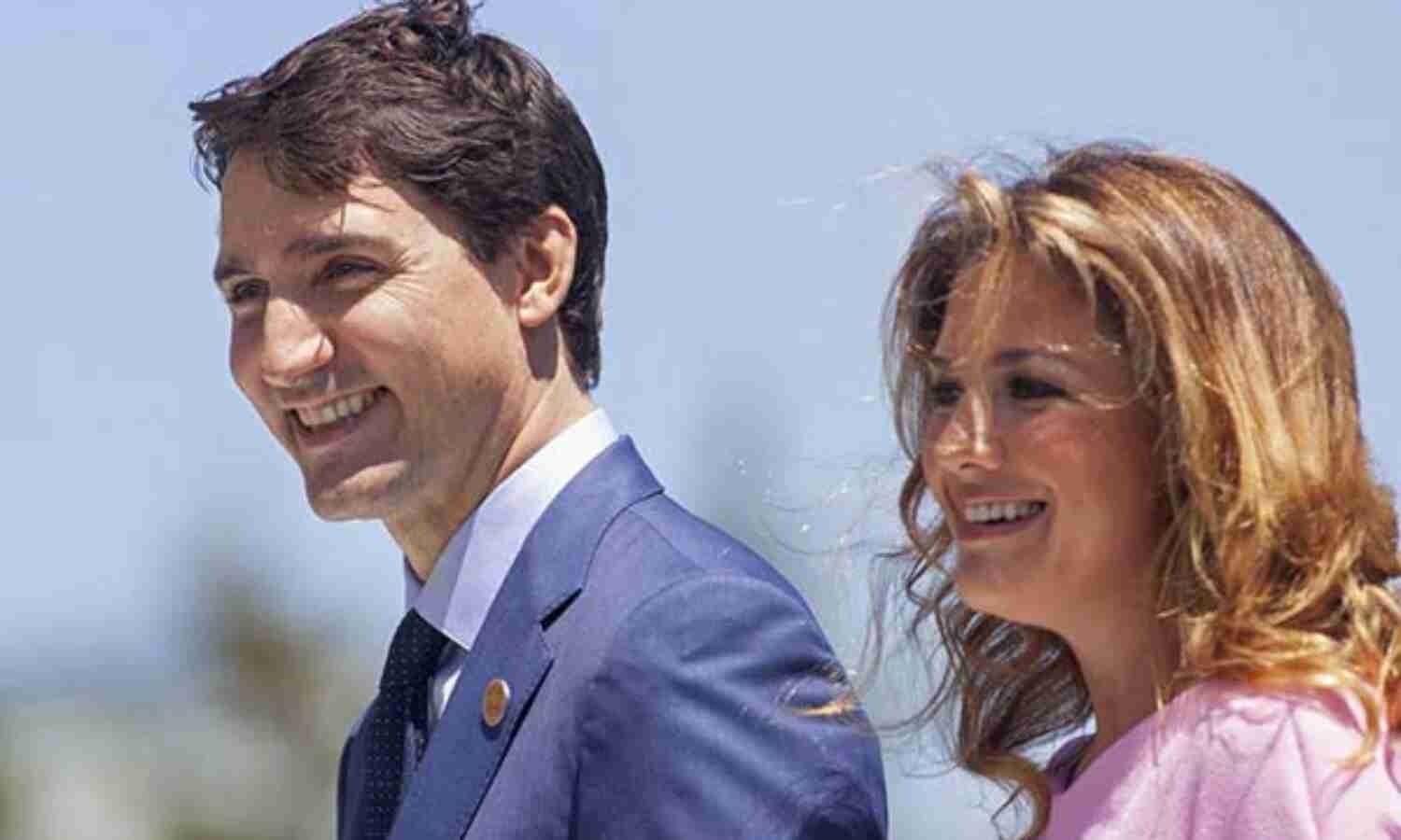 कनाडा के पीएम ने भारत में किसानों के प्रदर्शन पर जताई चिंता