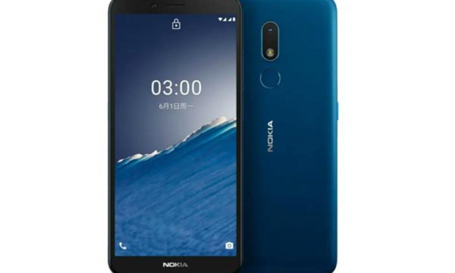 नोकिया सी3 स्मार्टफोन हुआ सस्ता, जानें नई कीमत