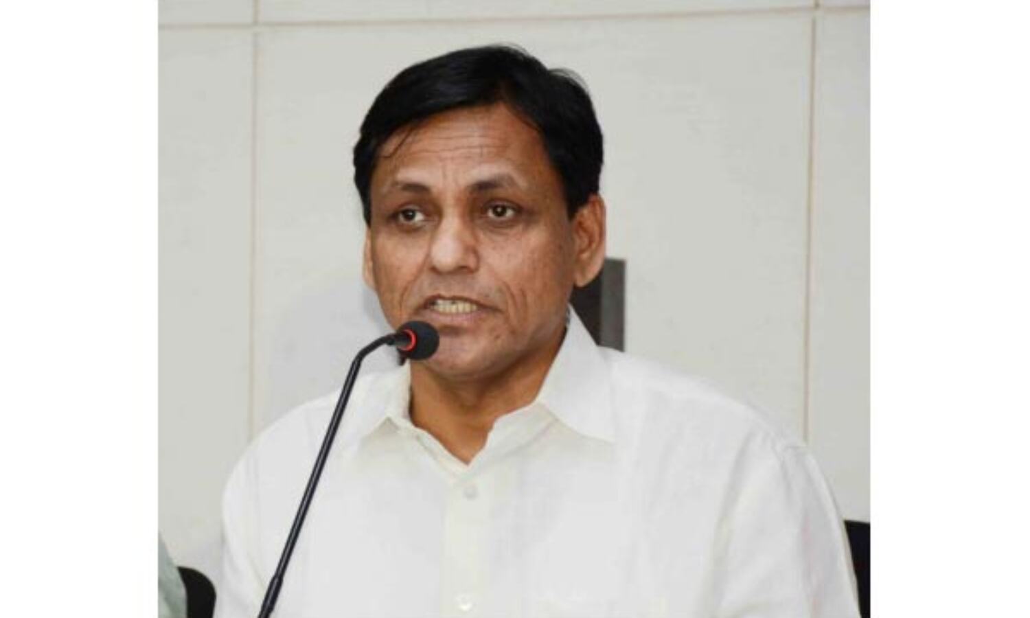 नित्यानंद राय बोले - प्रतिकूल हालात के बावजूद मुस्तैदी से सीमाओं की रक्षा कर रही बीएसएफ