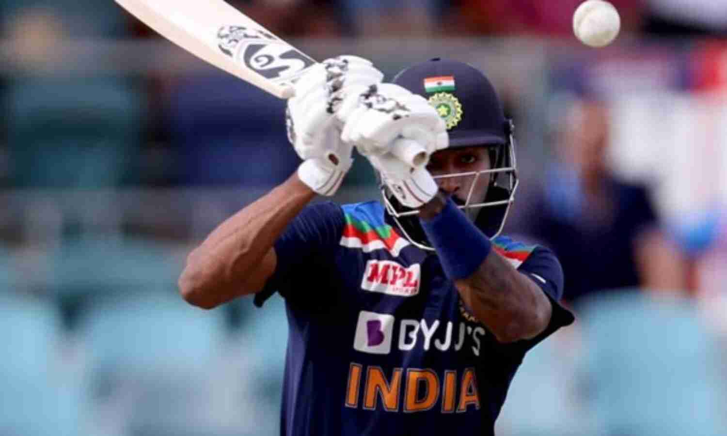 तीसरे वनडे में भारत ने ऑस्ट्रेलिया को हराया