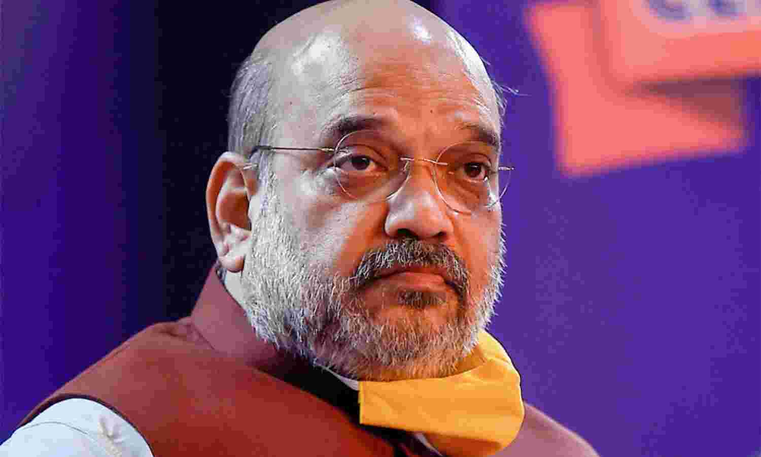 गृह मंत्री शाह ने की नड्डा पर हमले की निंदा, ममता सरकार से मांगी रिपोर्ट