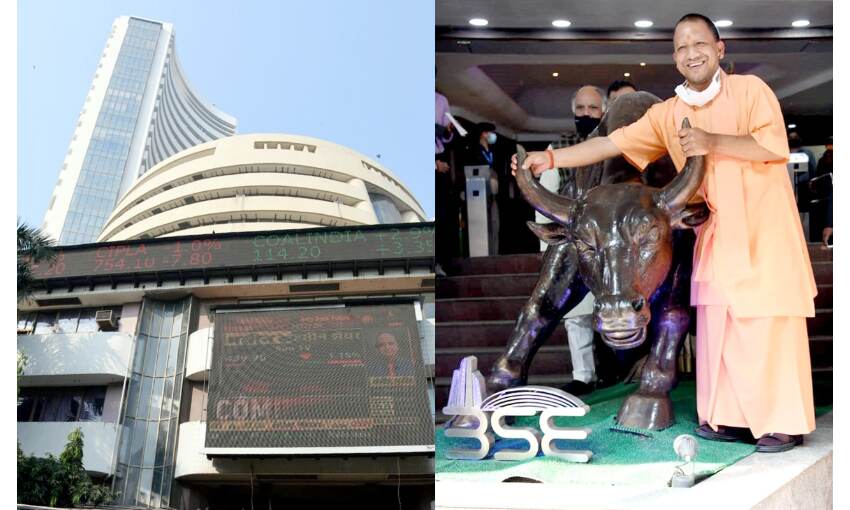 उत्तर भारत से पहला म्युनिसिपल बॉण्ड जारी करने वाला निकाय बना लखनऊ नगर निगम