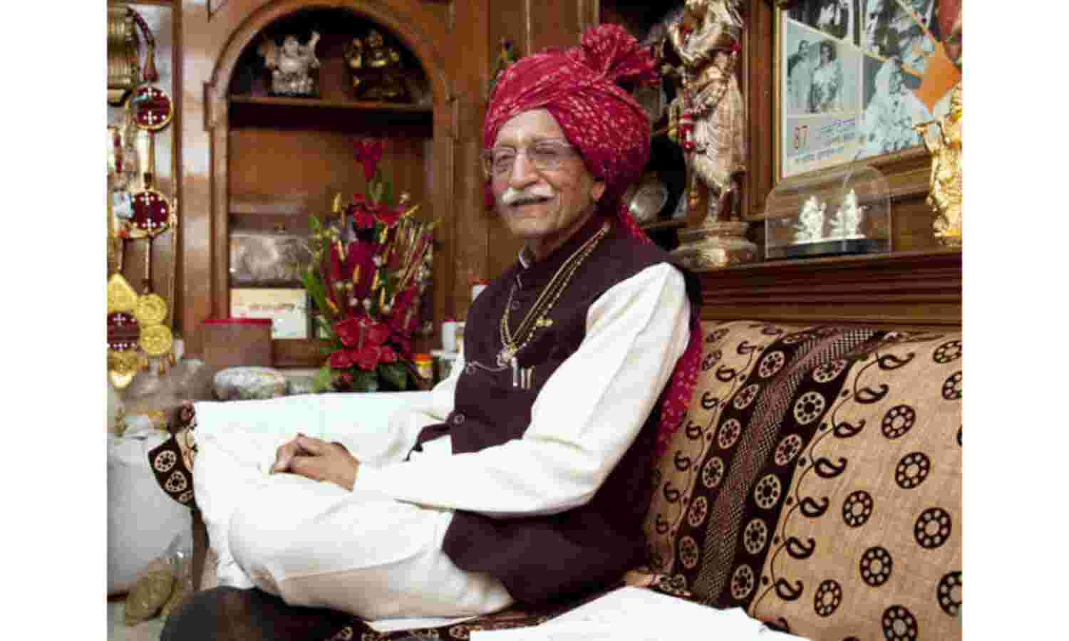 कारोबारी ही नहीं, बड़े समाजसेवी भी थे MDH मसाले के मालिक महाशय धर्मपाल