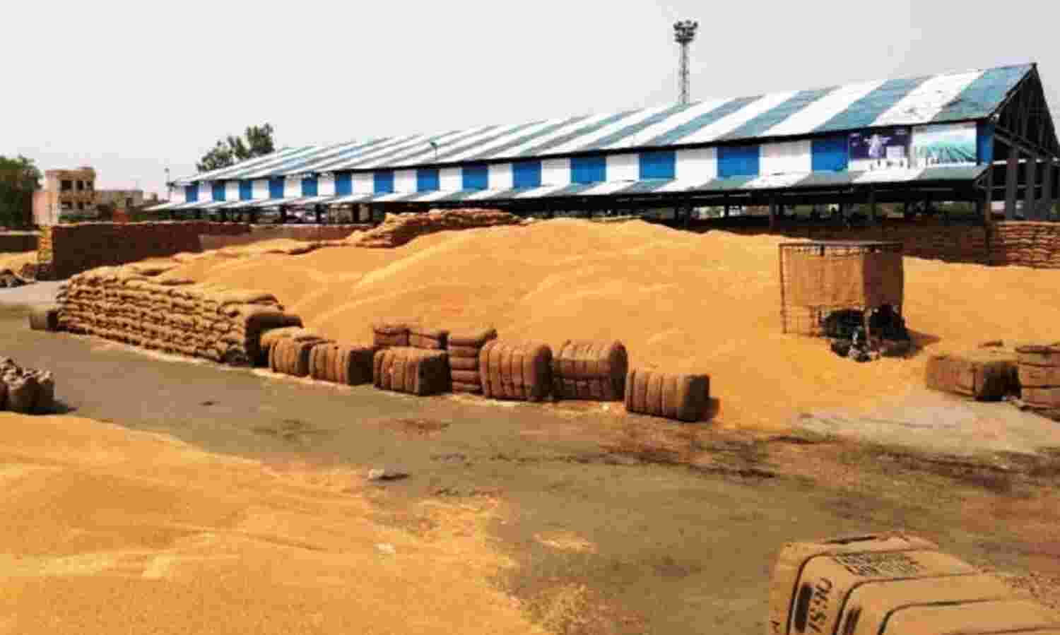 मप्र में खुलेंगी निजी मंडियां, सरकार की तैयारियां शुरू