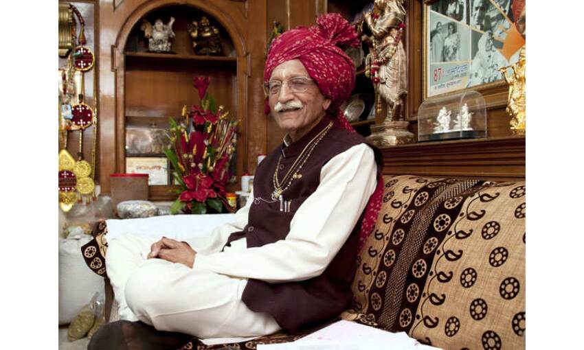 कारोबारी ही नहीं, बड़े समाजसेवी भी थे MDH मसाले के मालिक महाशय धर्मपाल