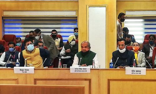 किसान और सरकार के बीच नहीं बनी सहमति, चौथे दौर की वार्ता विफल