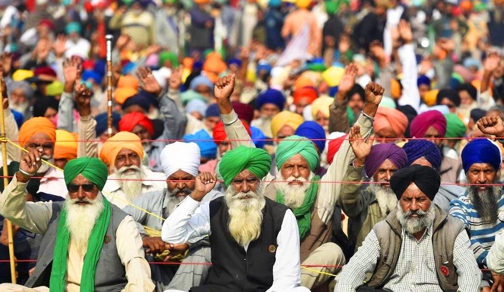 दिल्ली बॉर्डर खोलने के लिए सुप्रीम कोर्ट पहुंचा मामला, बढ़ते कोरोना मामलों से जनता को खतरा