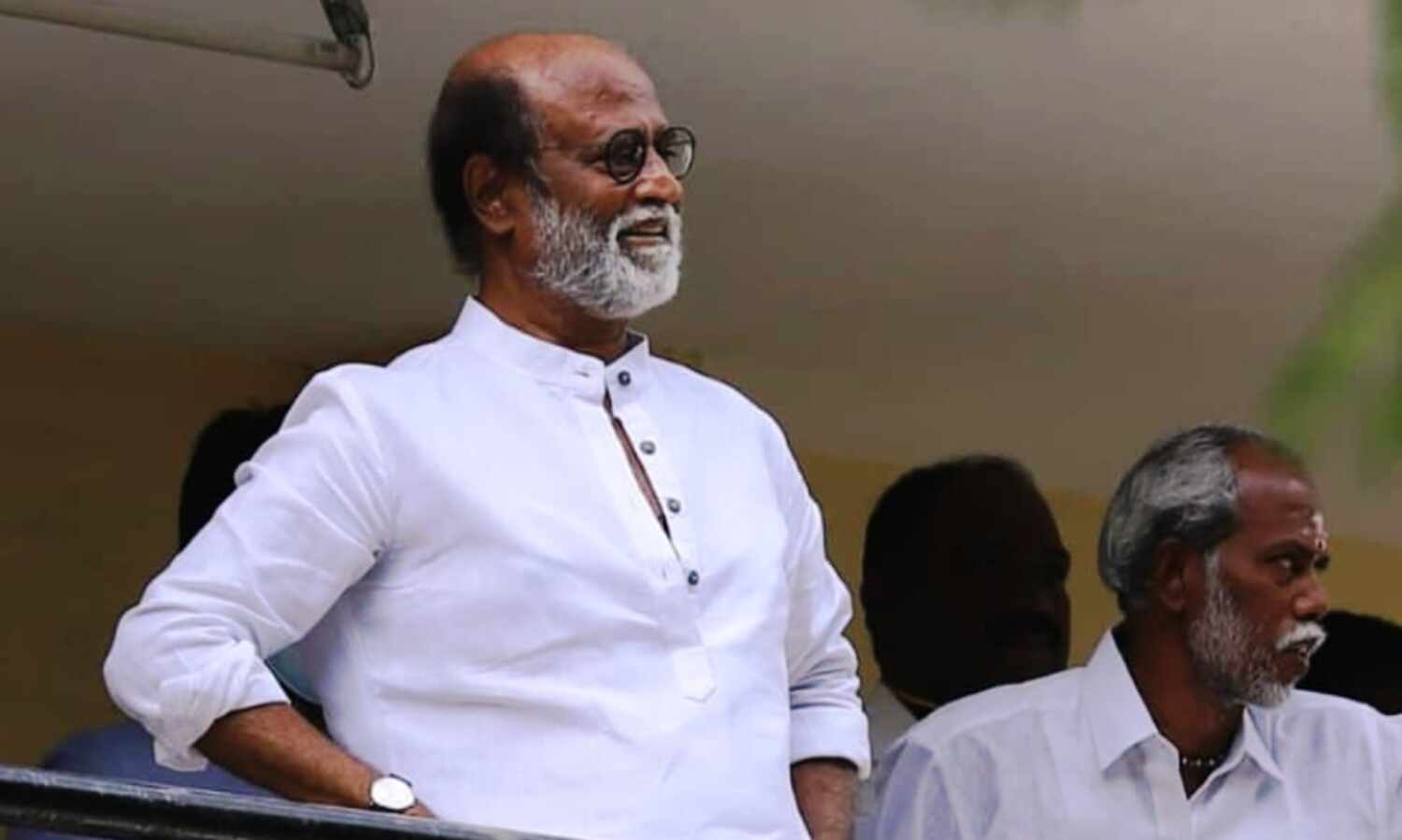 ढ़लता करियर देख फिल्मी सितारे बने अभिनेता से राजनेता