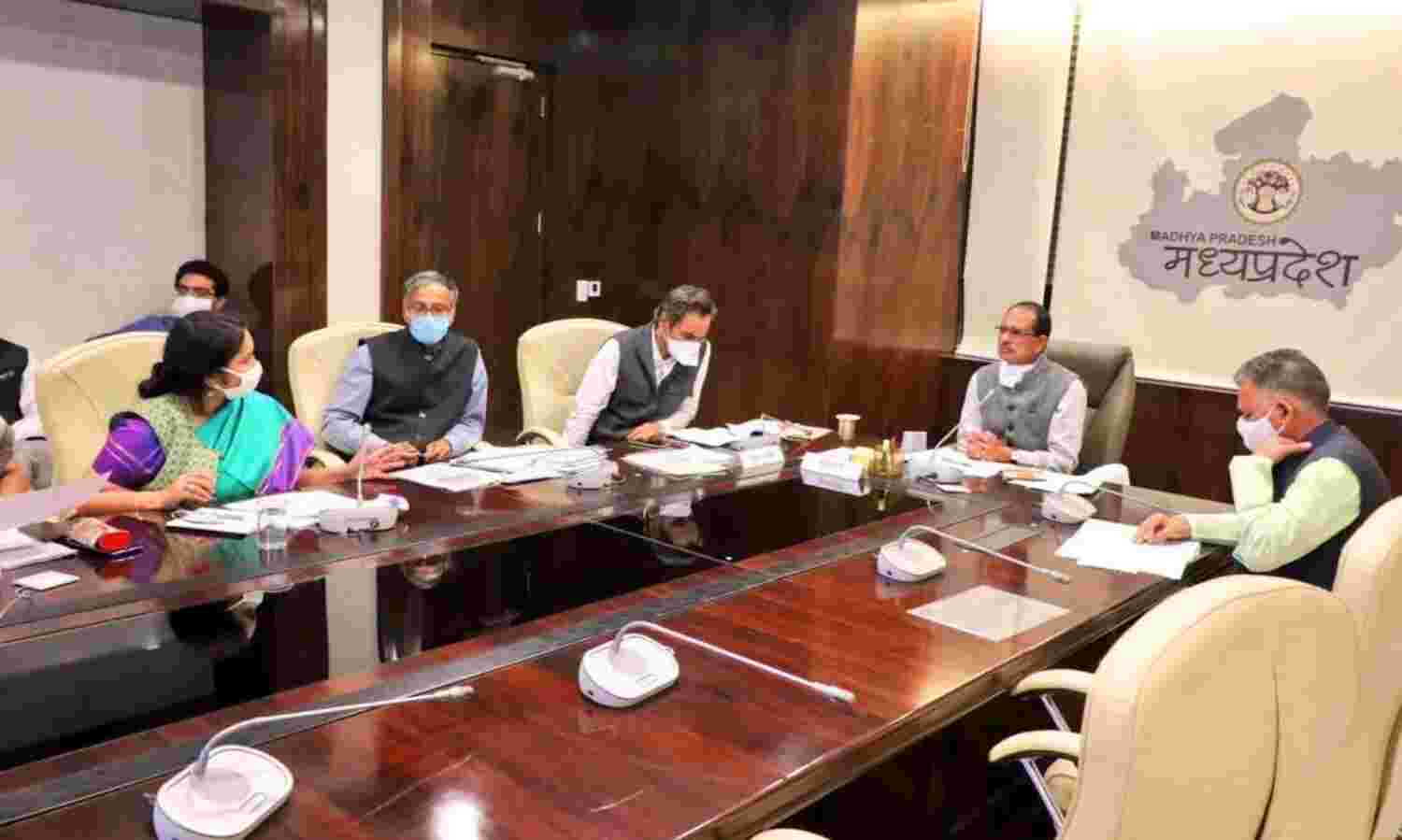 प्रदेश में कक्षा 01 से 08 तक की कक्षाएं 31 मार्च तक बंद, नया शिक्षा सत्र 01 अप्रैल 2021 से