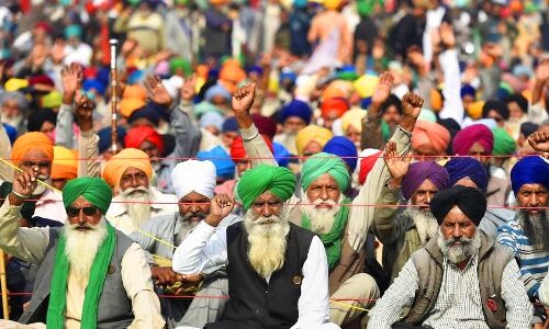 दिल्ली बॉर्डर खोलने के लिए सुप्रीम कोर्ट पहुंचा मामला, बढ़ते कोरोना मामलों से जनता को खतरा