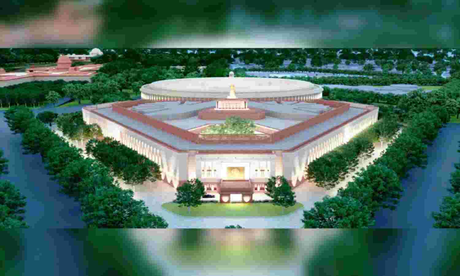 आधुनिक सुविधा एवं तकनीक से युक्त होगा नया संसद भवन, 10 दिसंबर को मोदी करेंगे शिलान्यास