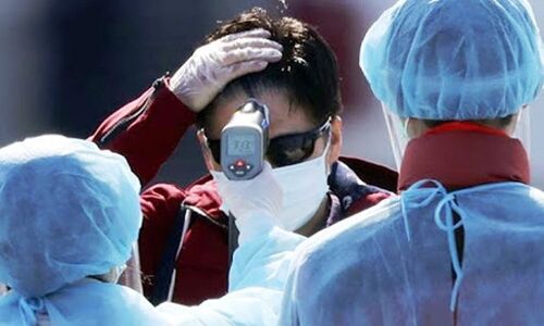 देश में कोरोना का रिकवरी रेट हुआ 94.36 प्रतिशत