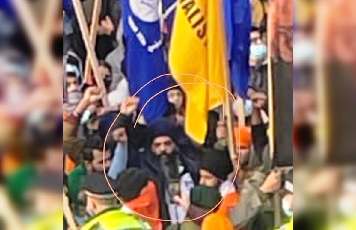 खालिस्तान समर्थकों ने किया किसान आंदोलन पर कब्जा, चला रहे भारत विरोधी एजेंडा